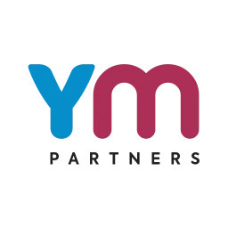 Значок Yes Madam Partner